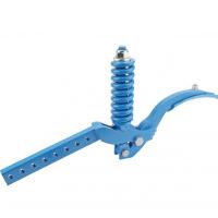 Слідорозрихлювач сош. FSUE 5575001, Lemken